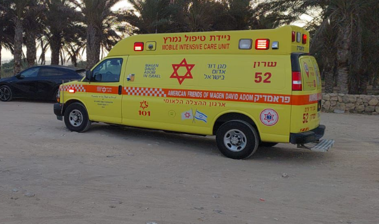 3 إصابات خطيرة باطلاق نار في رهط وجسرالزرقاء وشعب